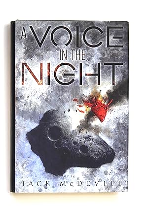 A Voice in the Night