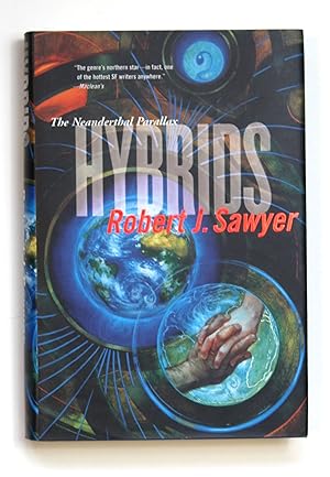 Hybrids (Neanderthal Parallax, 3)