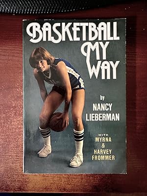 Basketball My Way