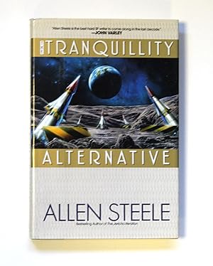 The Tranquillity Alternative