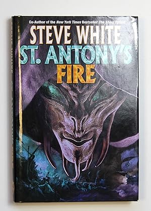 Saint Antony's Fire