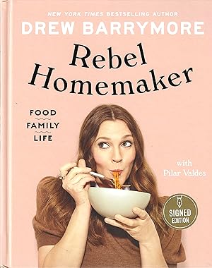 Rebel Homemaker: Food, Family, Life