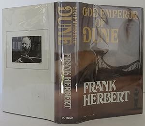 God Emperor of Dune