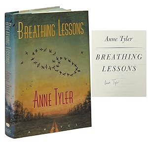 Breathing Lessons