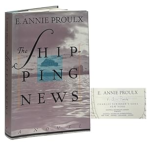 The Shipping News
