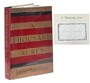 A Thousand Acres