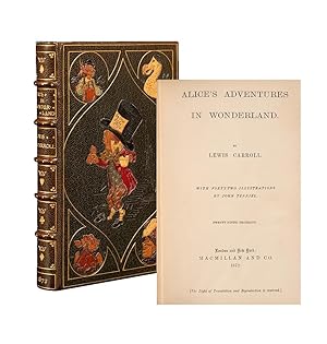 Alice's Adventures in Wonderland