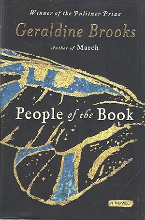 People of the Book: A Novel