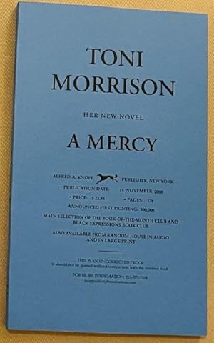 A Mercy