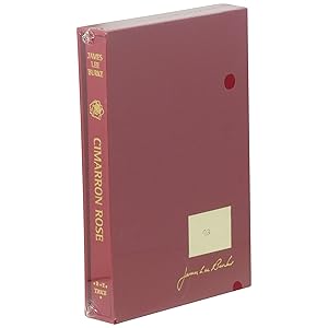 Cimarron Rose [Signed, Numbered]