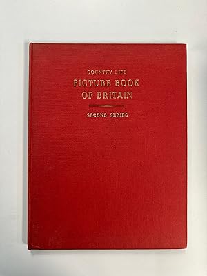 The Second Country Life Picture Book of Britain