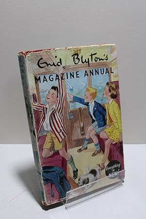 Enid Blyton's Magazine Annual