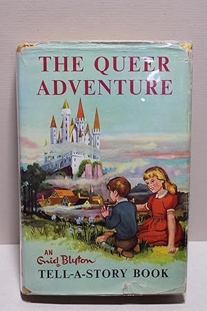 The Queer Adventure