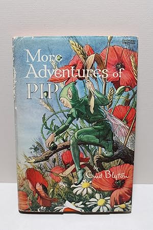Pip - More Adventures of Pip