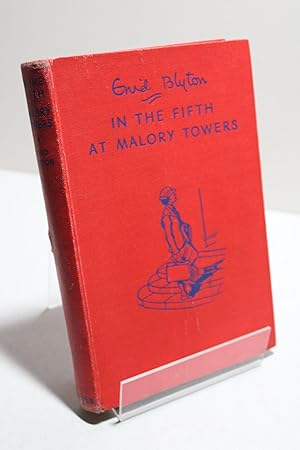 In the Fifth at Malory Towers