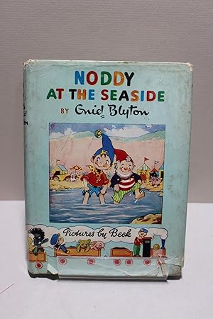 Noddy - Noddy at the Seaside