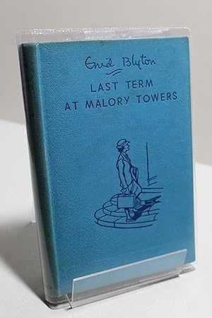 Last Term at Malory Towers