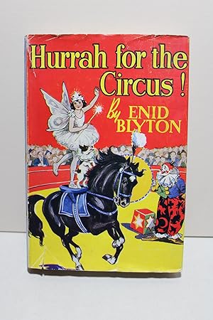 Hurrah for the Circus
