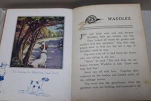Waddles (short story contained in "Youngsters' Big Book")