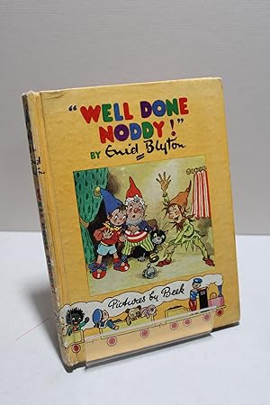Noddy - Well Done Noddy!