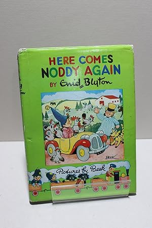 Noddy - Here Comes Noddy Again