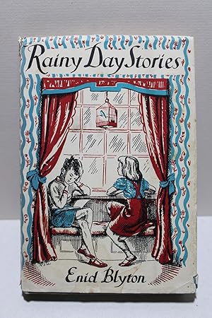 Rainy Day Stories