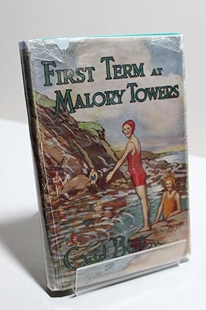 First Term at Malory Towers