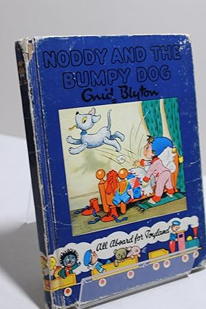 Noddy - Noddy and the Bumpy Dog