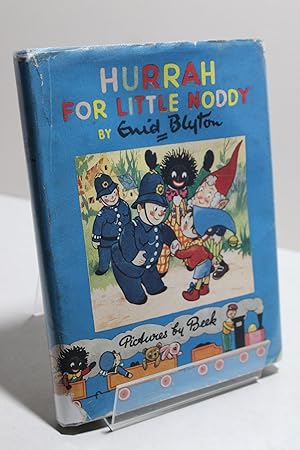 Noddy - Hurrah for Little Noddy