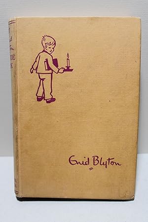 My Enid Blyton Bedside Book