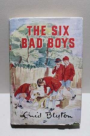 The Six Bad Boys