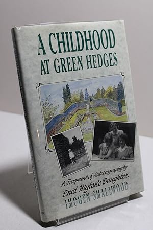 A Childhood in Green Hedges