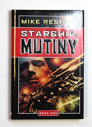 Starship: Mutiny (Starship, 1)