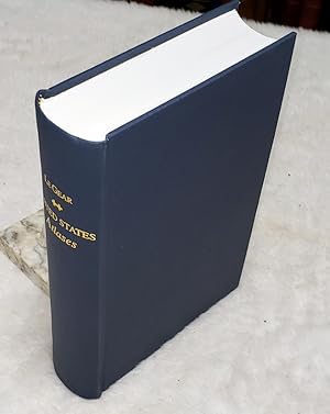 United States Atlases: A List of National, State, County, City, and Regional Atlases in the Libra...