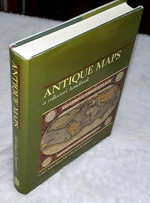 Antique Maps: A Collector's Handbook