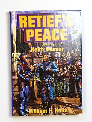 Retief's Peace