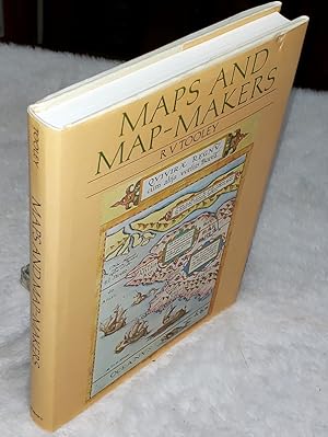 Maps and Map-Makers