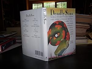 Deadly Sins