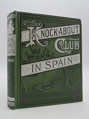THE KNOCKABOUT CLUB SPAIN (FINE BINDING)