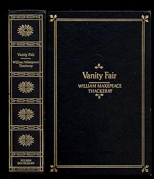 Vanity Fair; A Novel Without A Hero