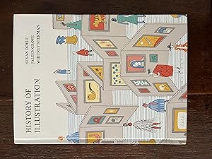 History of Illustration