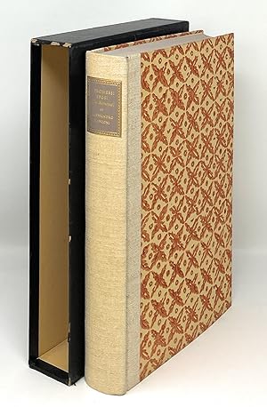 I Promessi Sposi (The Betrothed), Signed Limited Edition
