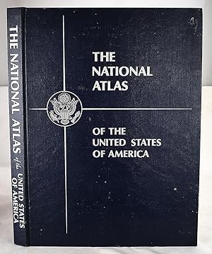 The National Atlas of the United States of America