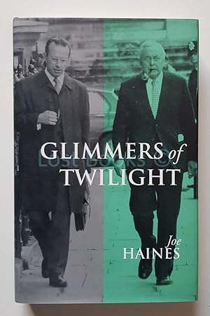 Glimmers of Twilight: Harold Wilson in Decline