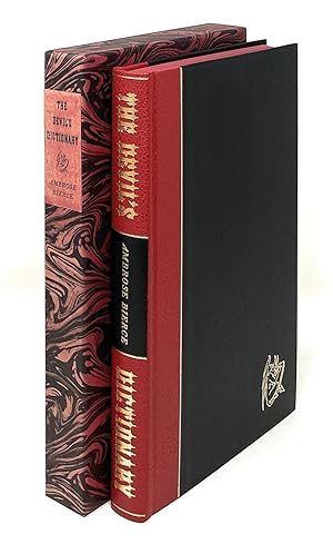 The Devil's Dictionary, Signed Limited Edition with Newsletter