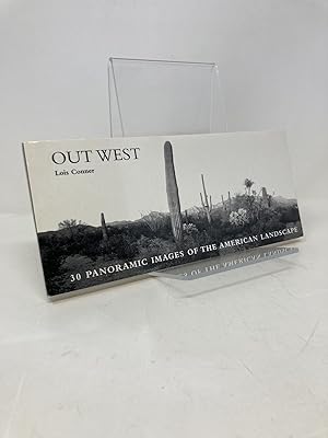 Out West: 30 Panoramic Views of the American Landscape