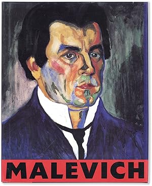 Kazimir Malevich, 1878-1935