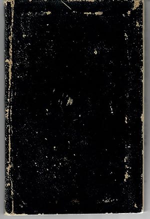 [Nineteenth-Century Veterinary Manuscript]