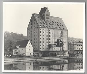 Bernd & Hilla Becher: Industrial Landscaspes