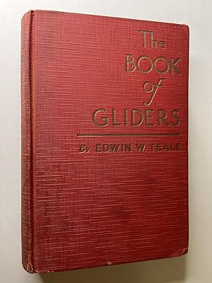 The Book of Gliders (signed association copy)